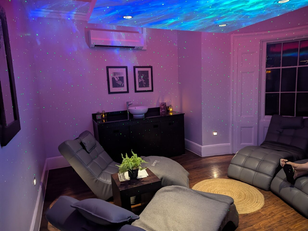 Bannatyne Health Club & Spa - Colchester, Kingsford Park-科尔切斯特必去景点