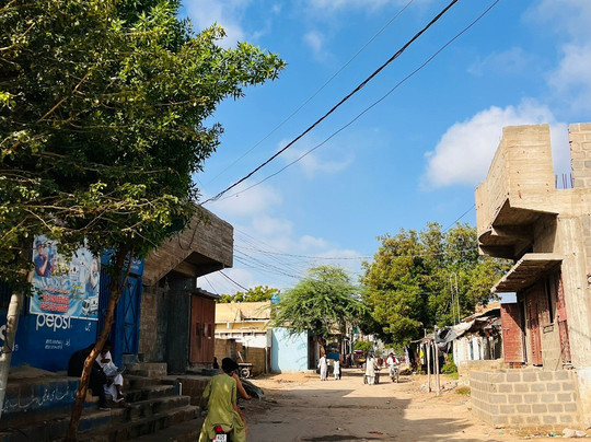 Rocket Tourism-卡拉奇必去景点