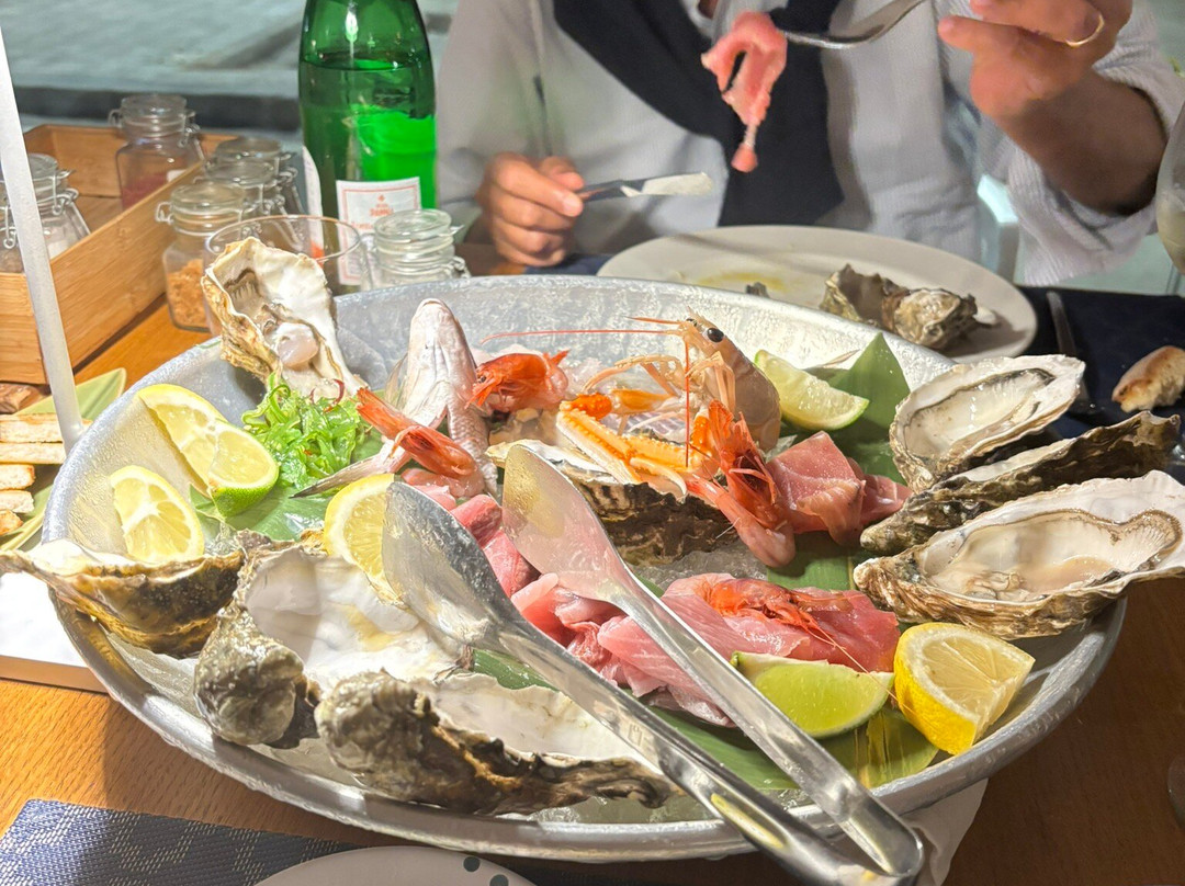 Palma Residence by Perle di Puglia主图