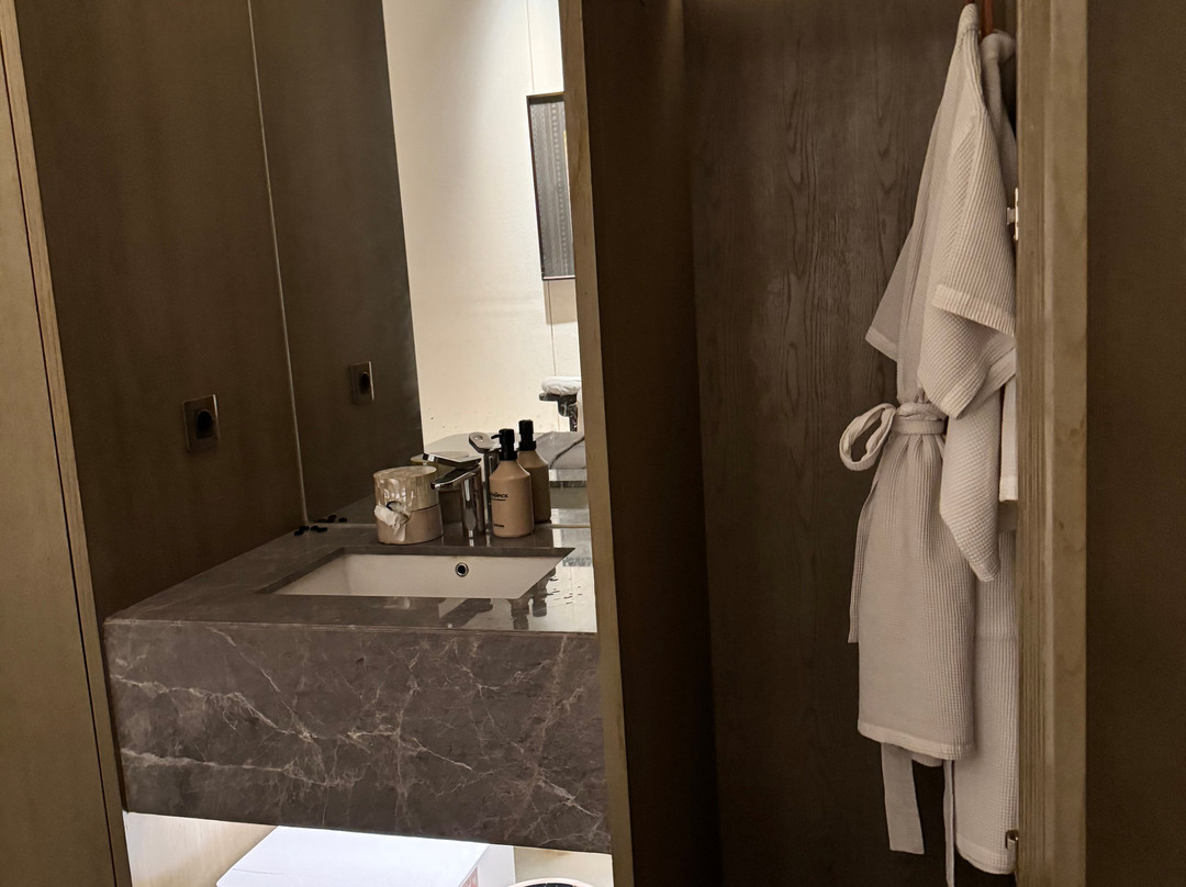 Arkipela Spa & Wellness-金巴兰必去景点