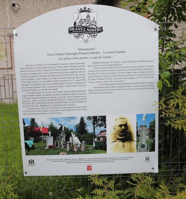 Muzeul Național Bran