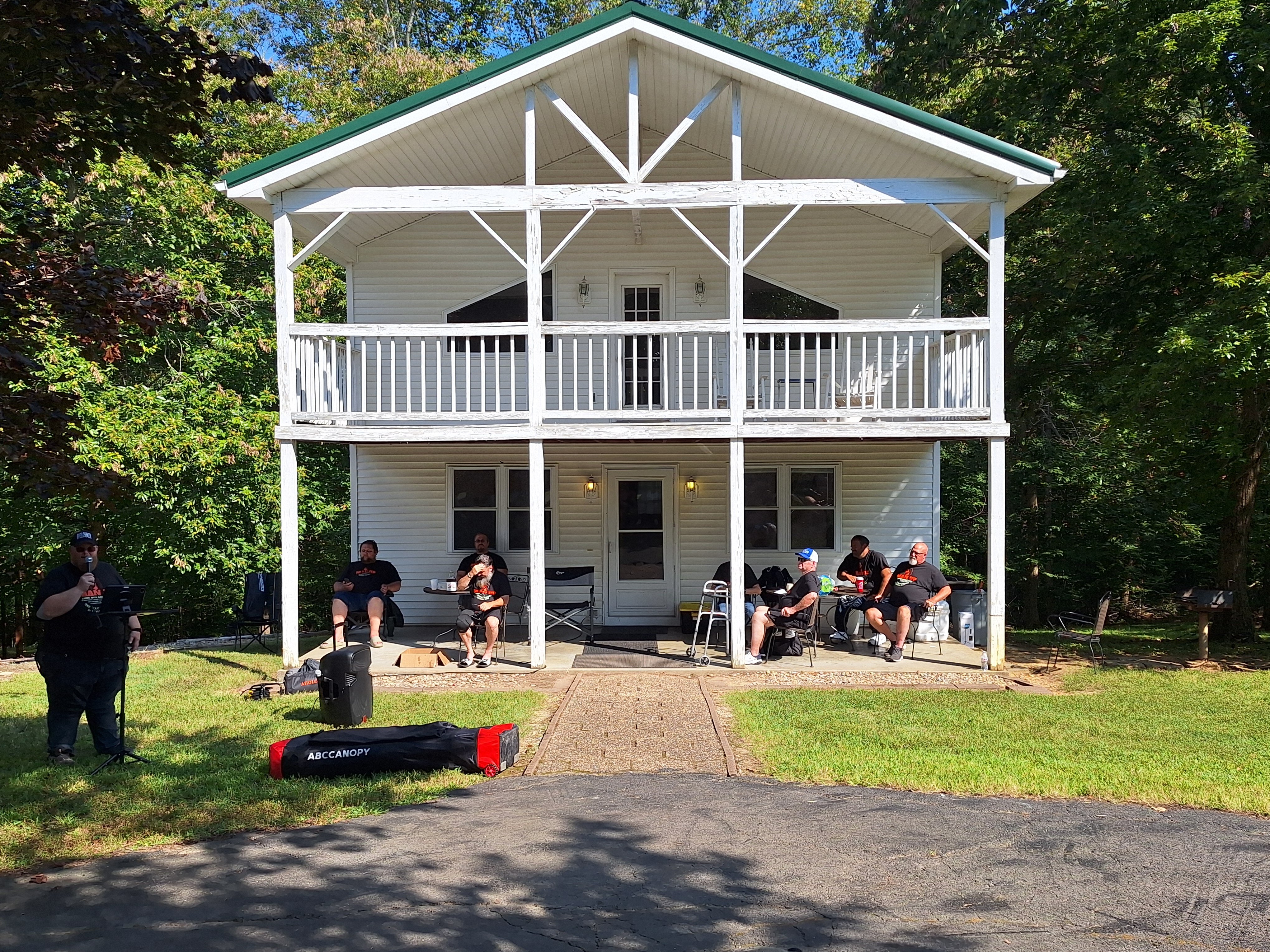 LakePointe Resort-官方