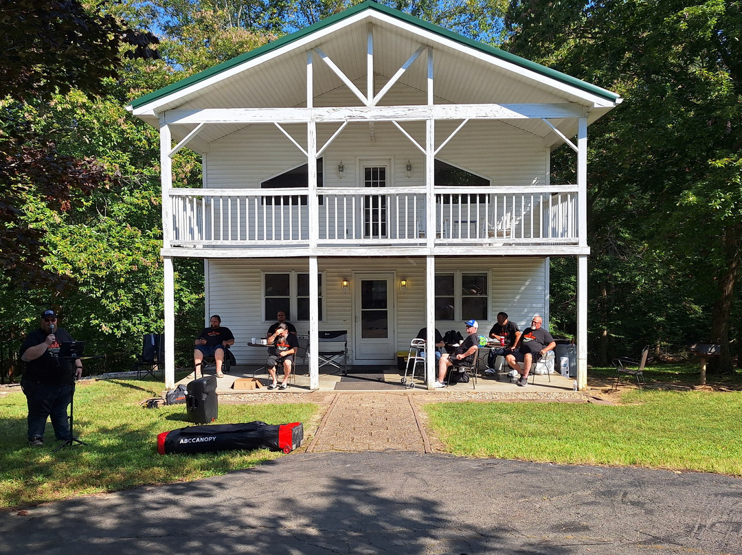 LakePointe Resort主图