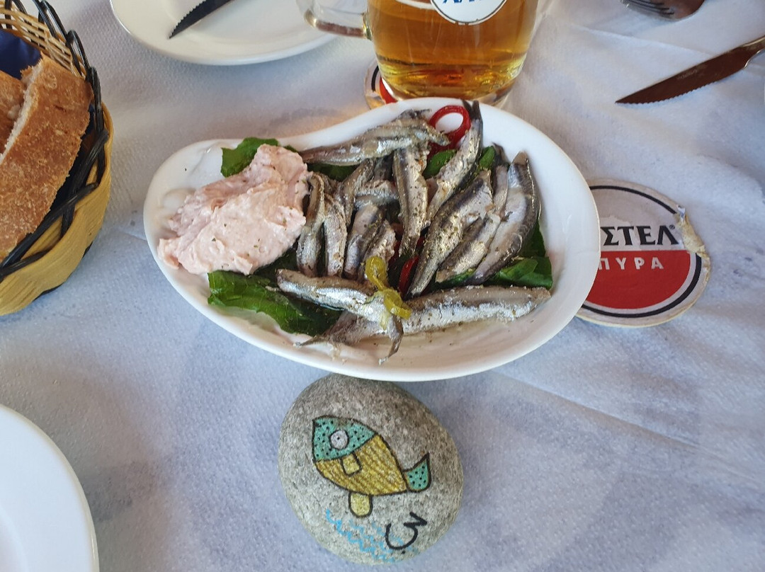 Emanuel Restaurant