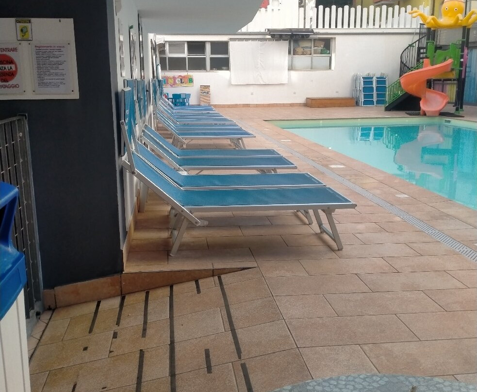 Hotel Christian Rivazzurra主图