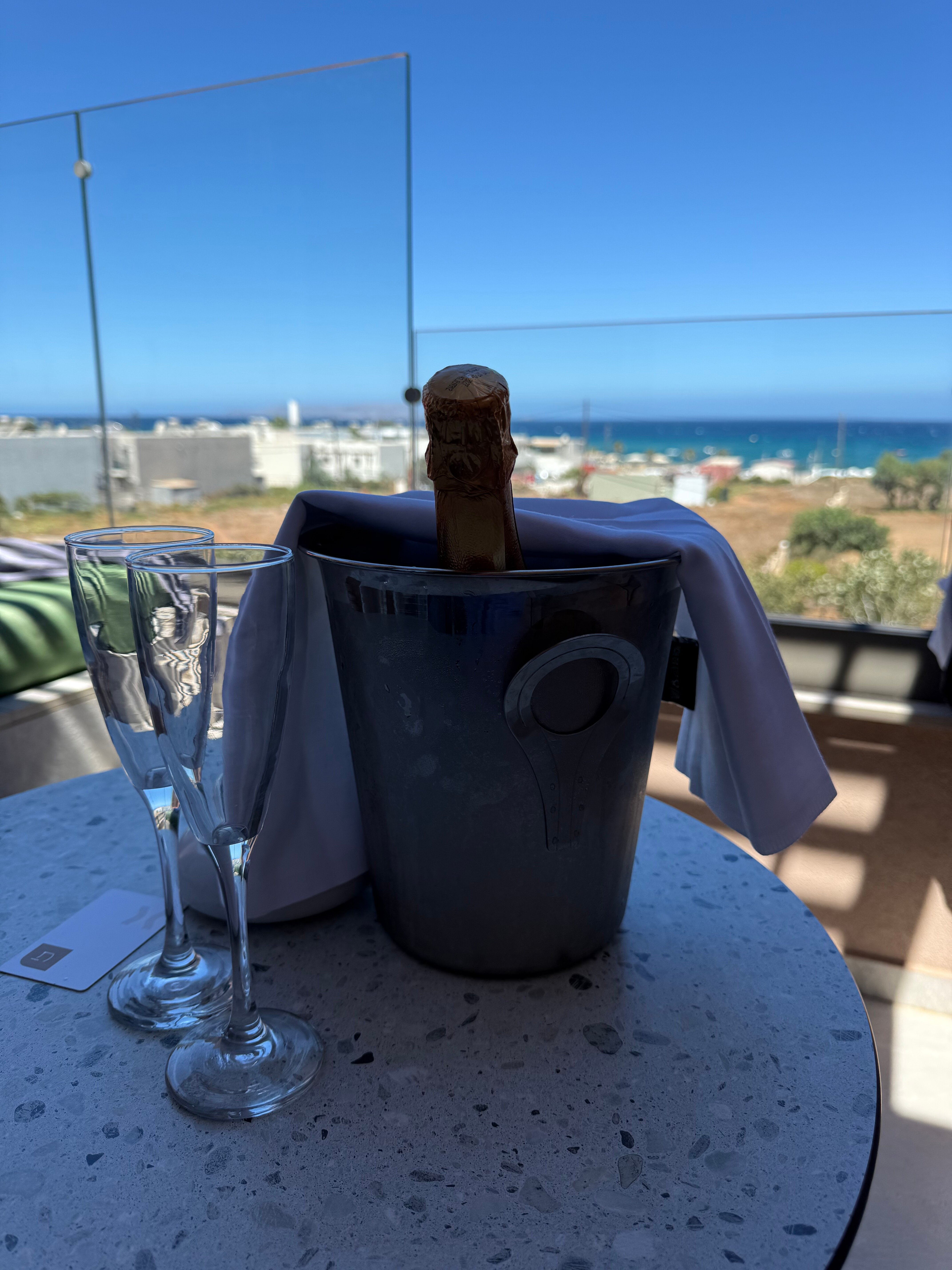 Paralos Venus Suites-客卧