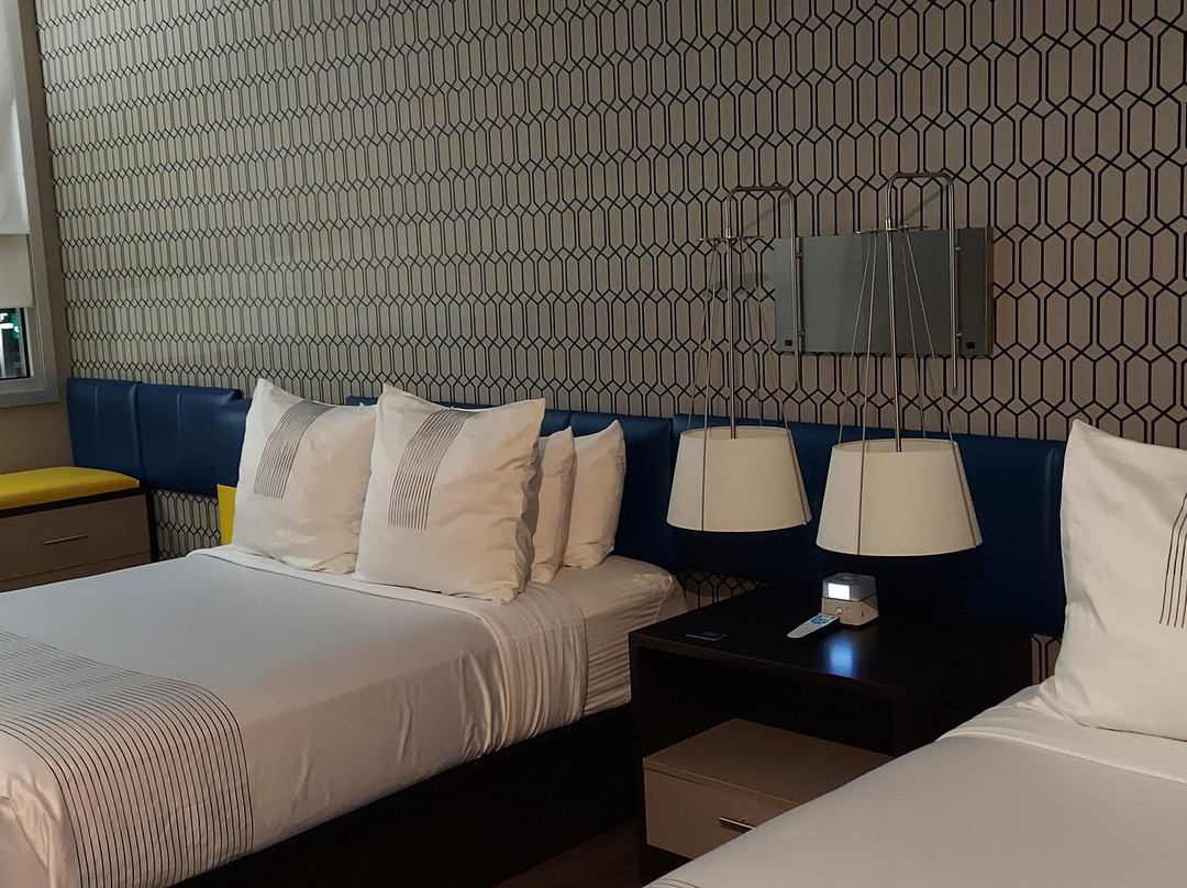 GLō Best Western Lexington主图