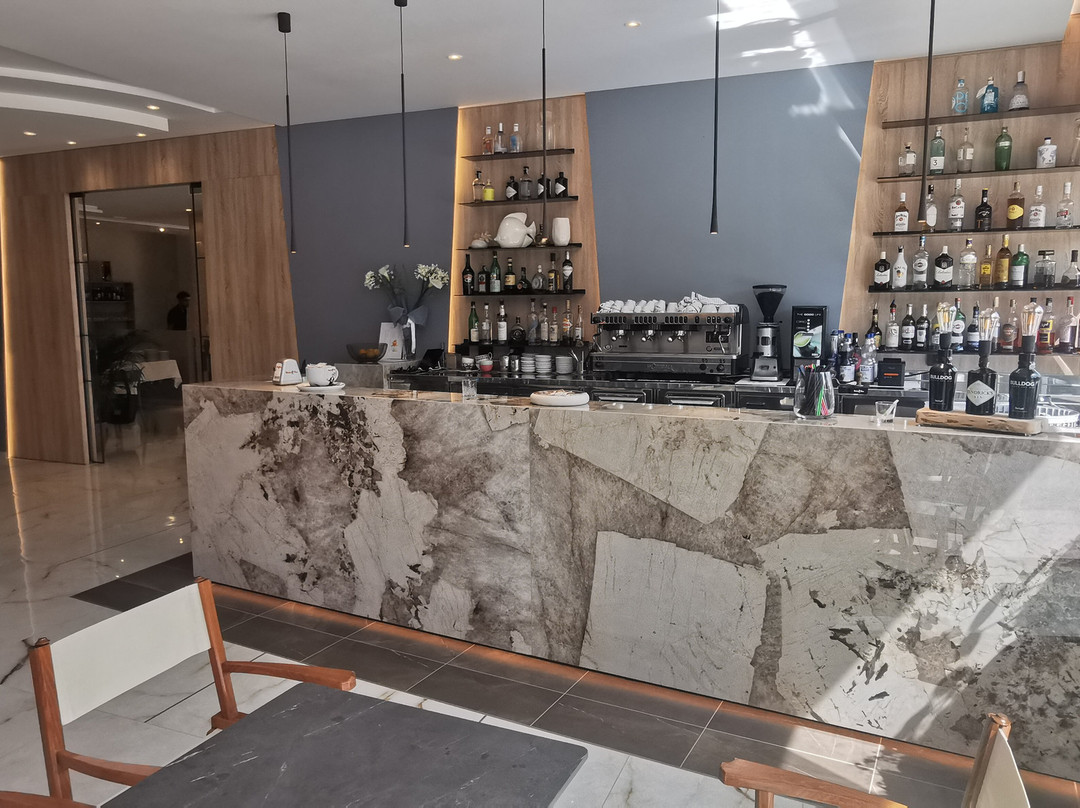 Miomar Beach Hotel主图