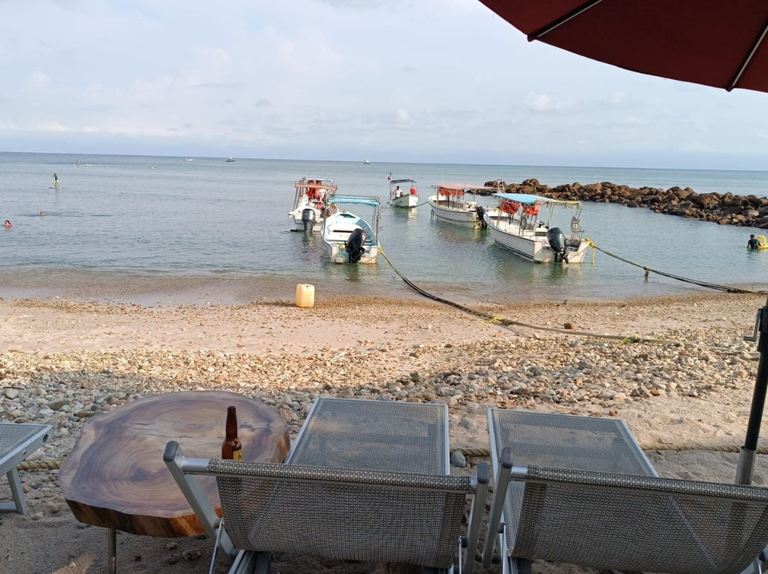 Hotel el Coral主图