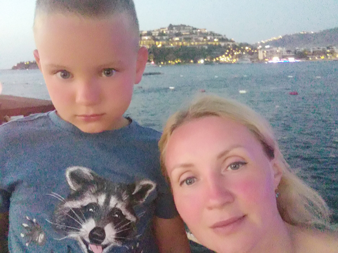 Club Cactus Fleur Beach主图