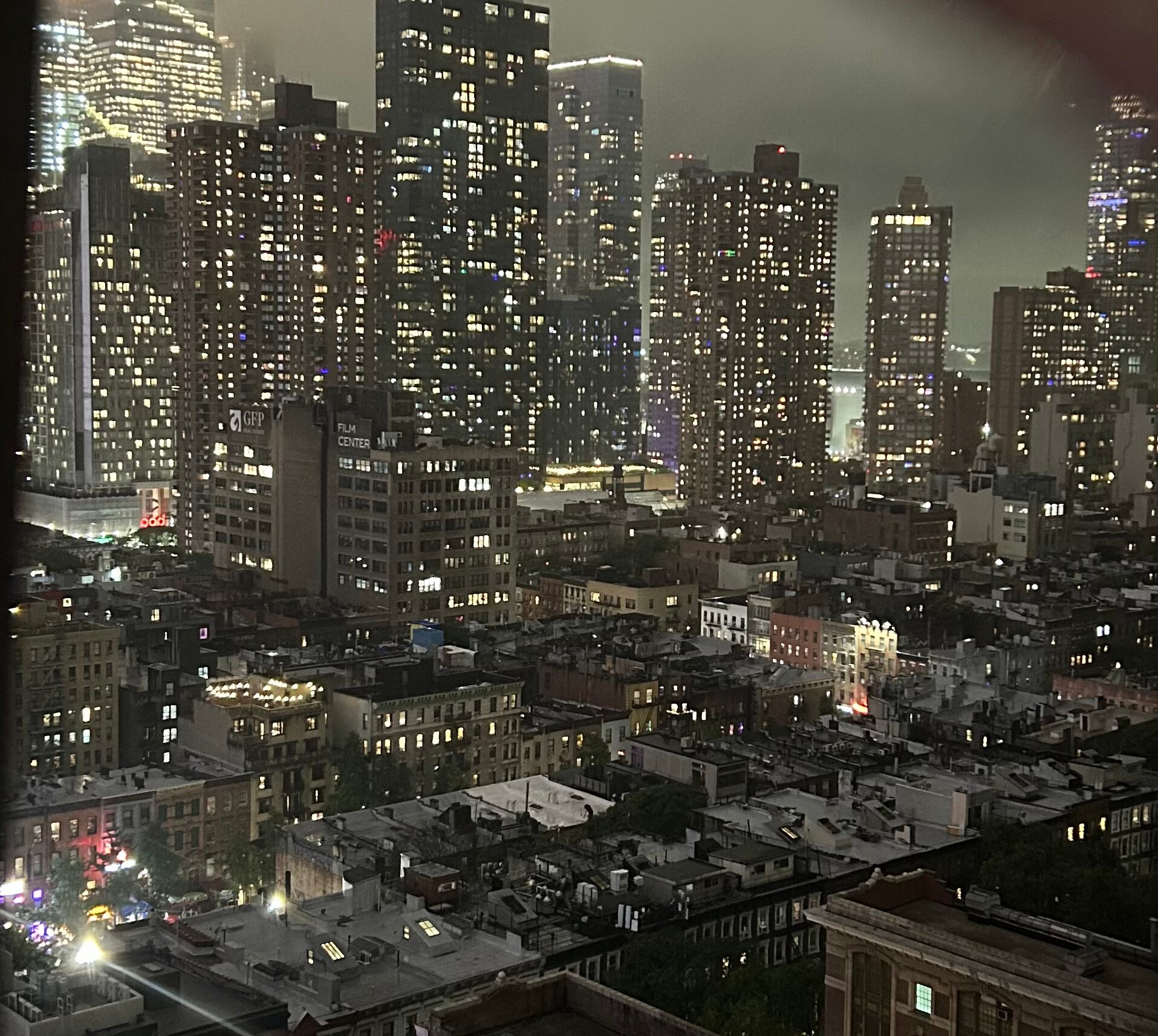 CIVILIAN Hotel-酒店景观