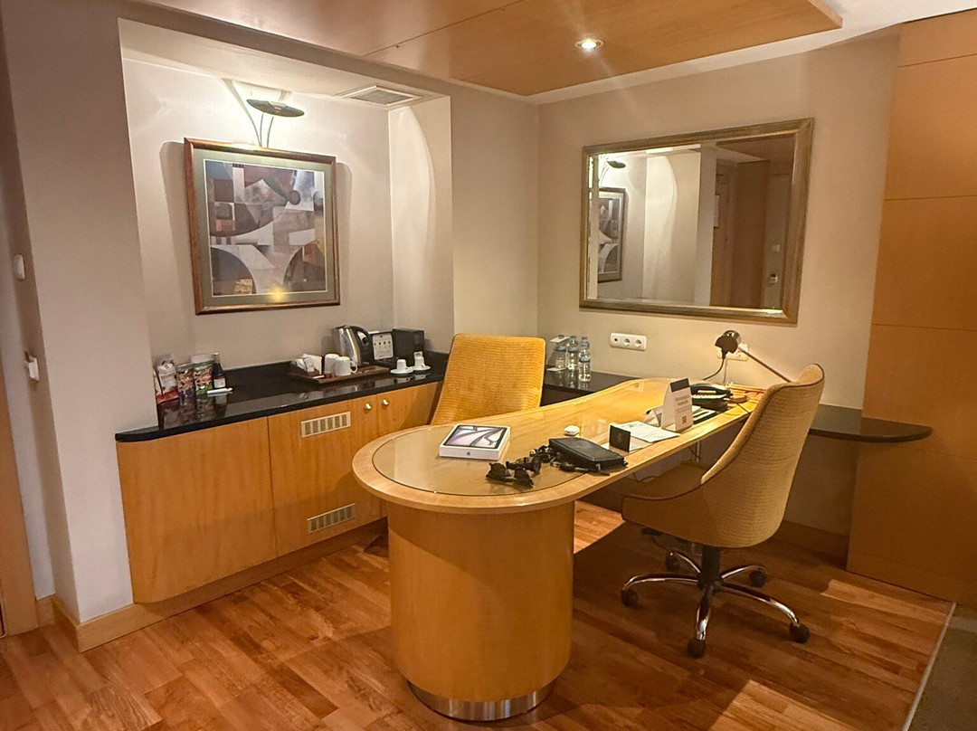 Lugal, A Luxury Collection Hotel, Ankara主图