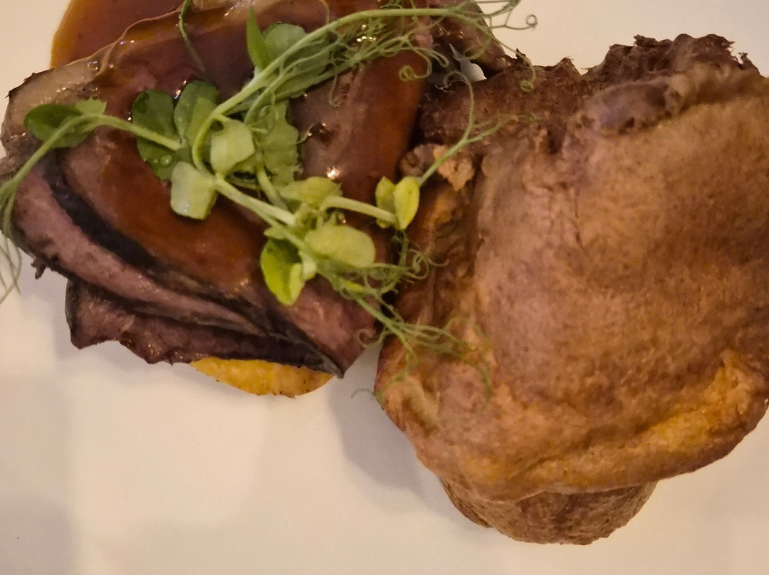 The Great House Hotel主图