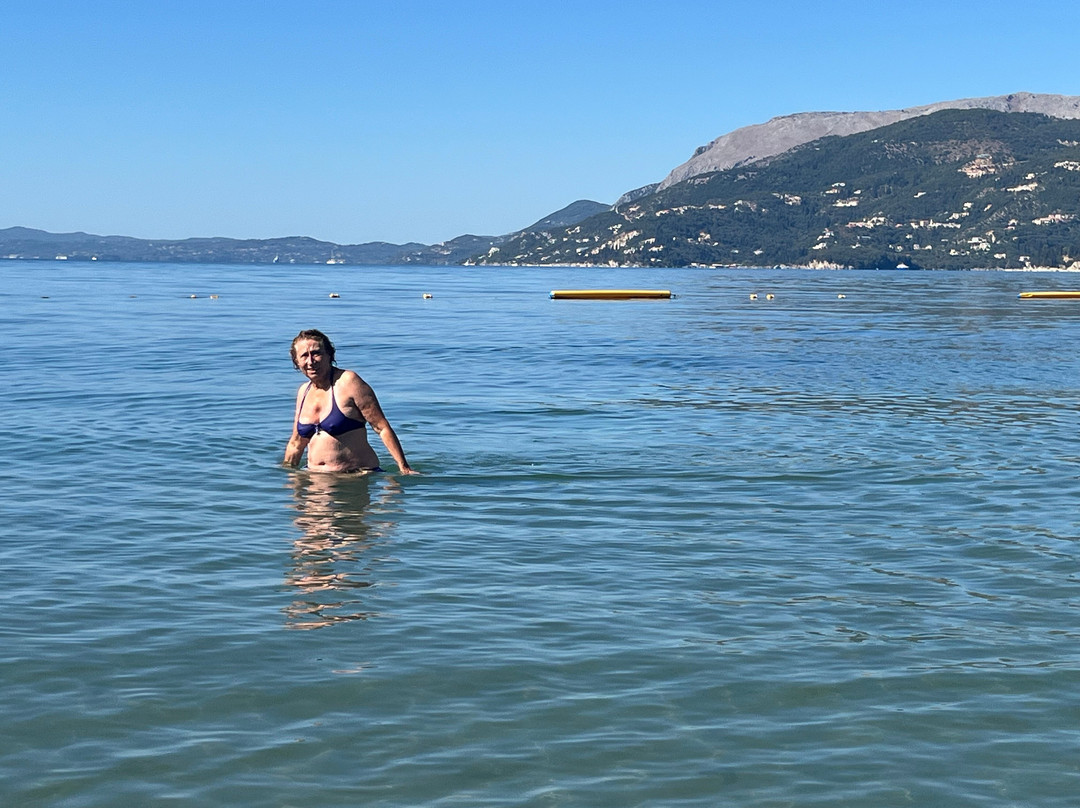 Laguna Beach - Ksamil-Ksamil必去景点