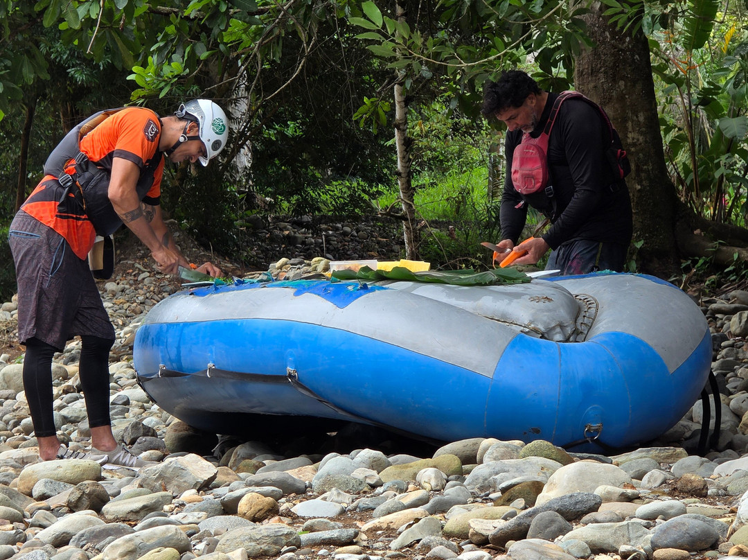Dominical Adventures-主日镇必去景点