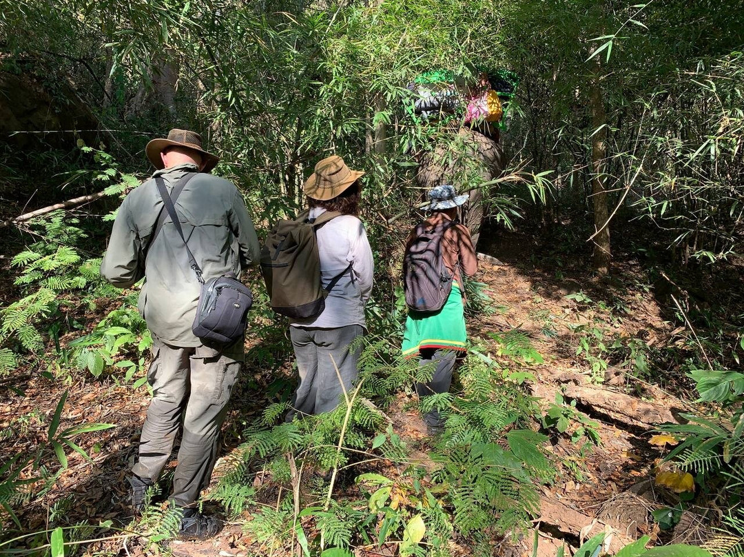 Tourist Information, Ayeyarwaddy