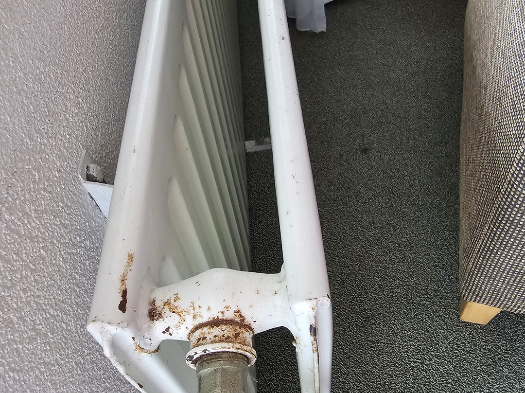 韦斯特考得酒店主图