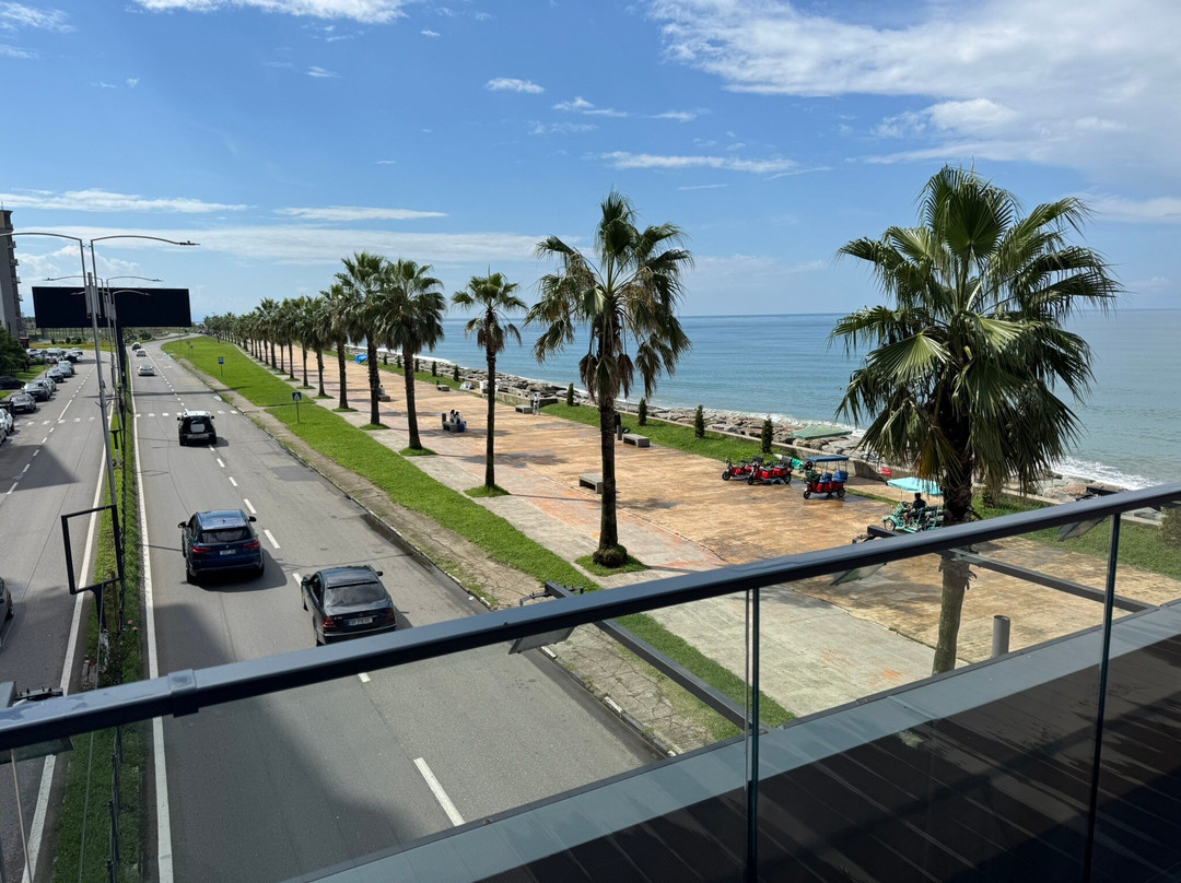 La Quinta by Wyndham Batumi