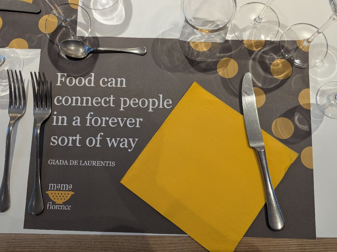 Mama Florence-佛罗伦萨必去景点