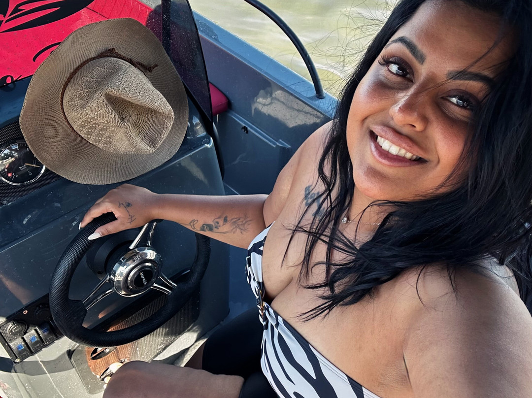 Fioro Boat Rentals-Agios Sostis必去景点