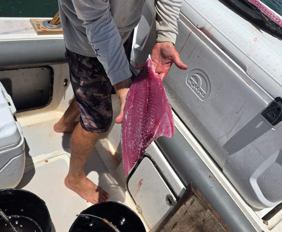 Hermanos Del Mar Charters-Los Pargos必去景点