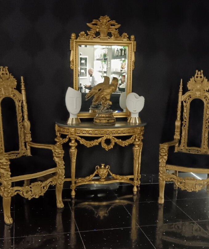 Hotel Masaniello Luxury主图