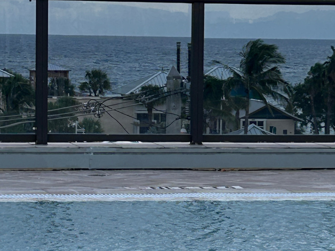 Vistalmar Beach Resort主图