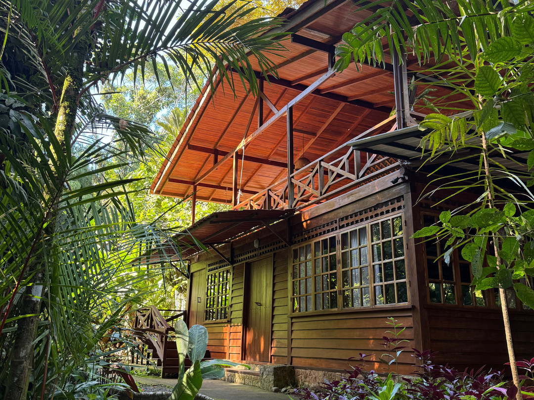 La Kukula Lodge主图