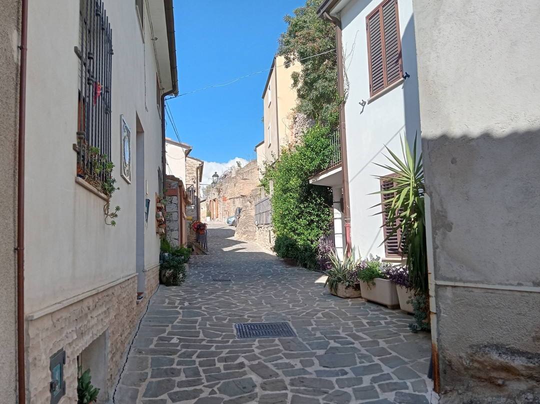 Borgo Medievale di Roccascalegna-Roccascalegna必去景点