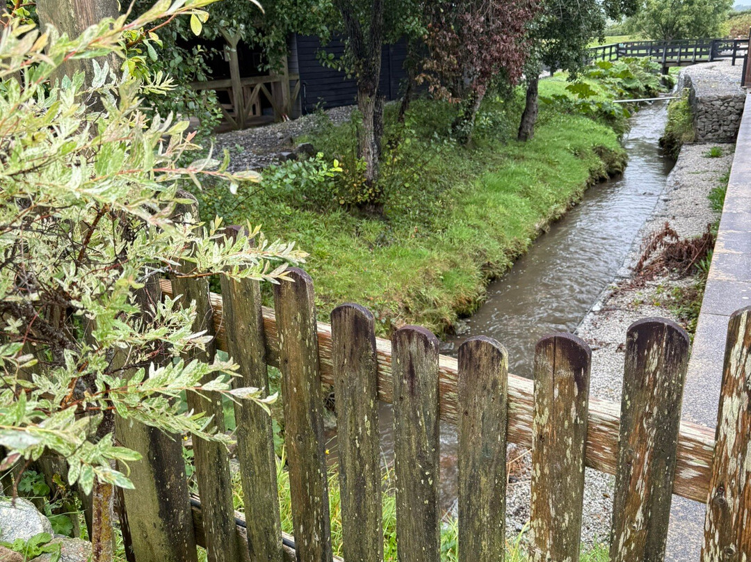 Cornwall Gold-雷德鲁思必去景点