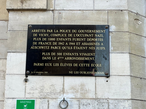 Tours With Valeria-巴黎必去景点