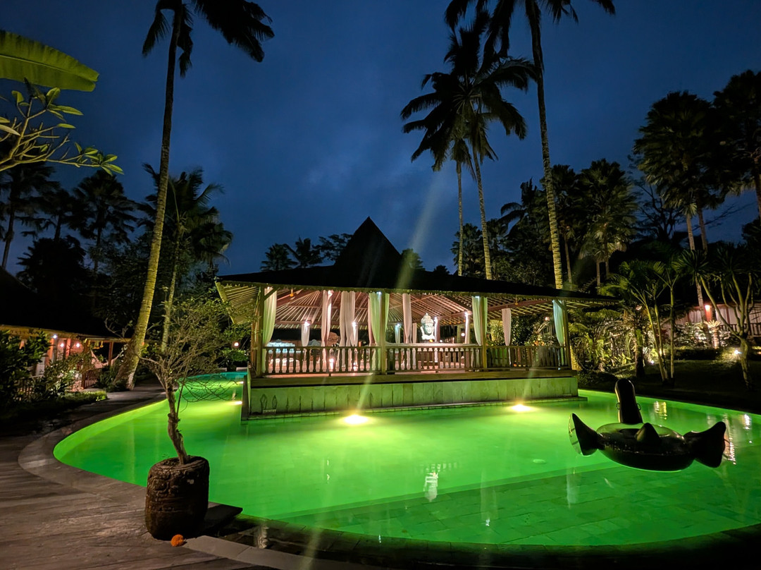 Nag Shampa Private Estate主图