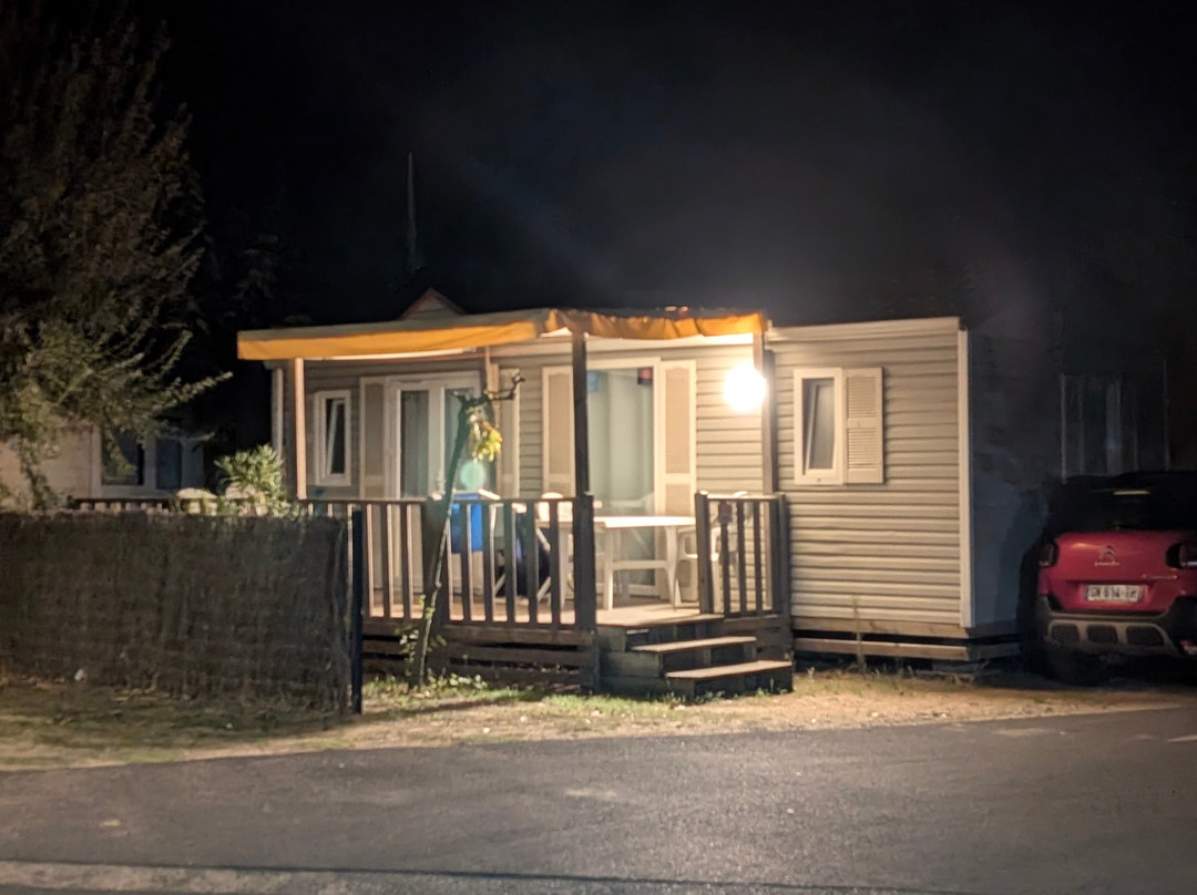 Camping Marvilla Parks - Dunes Et Soleil主图