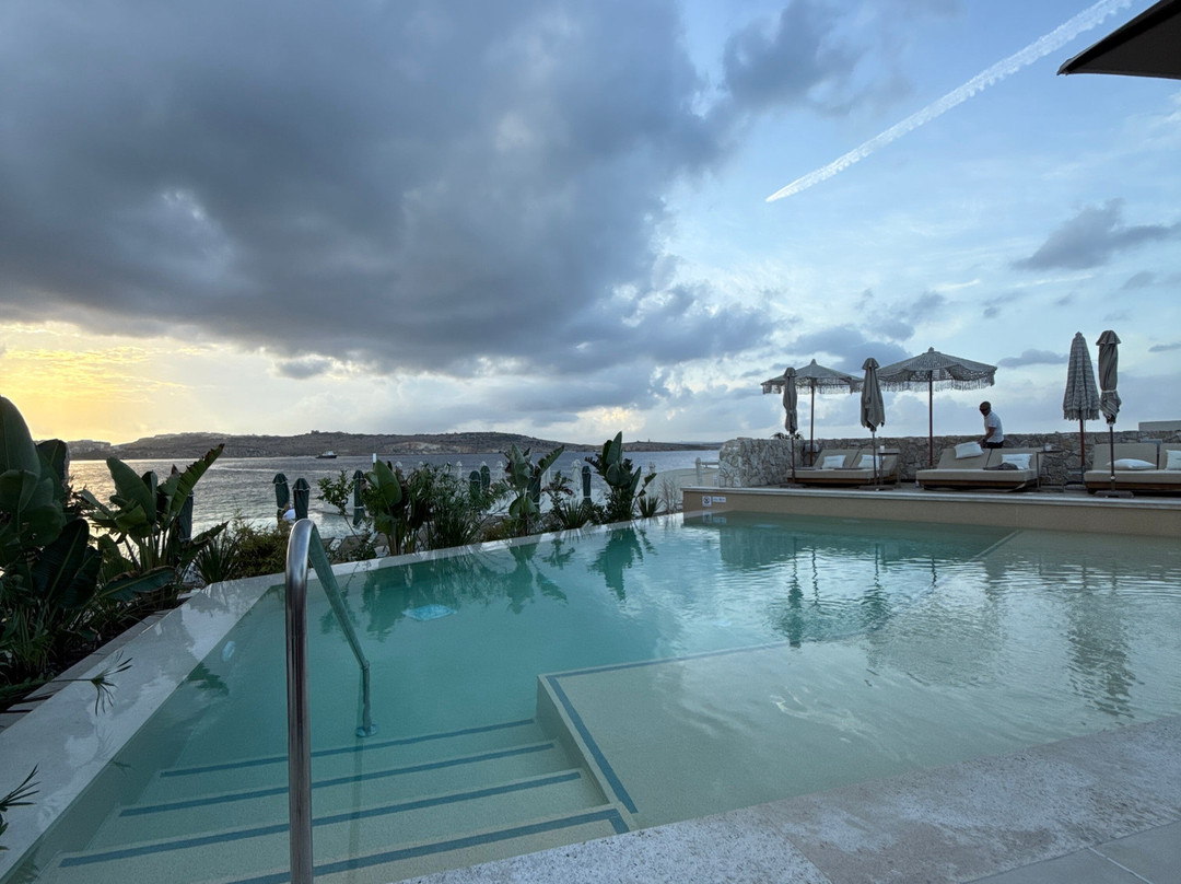 Kora Pool-卡拉必去景点