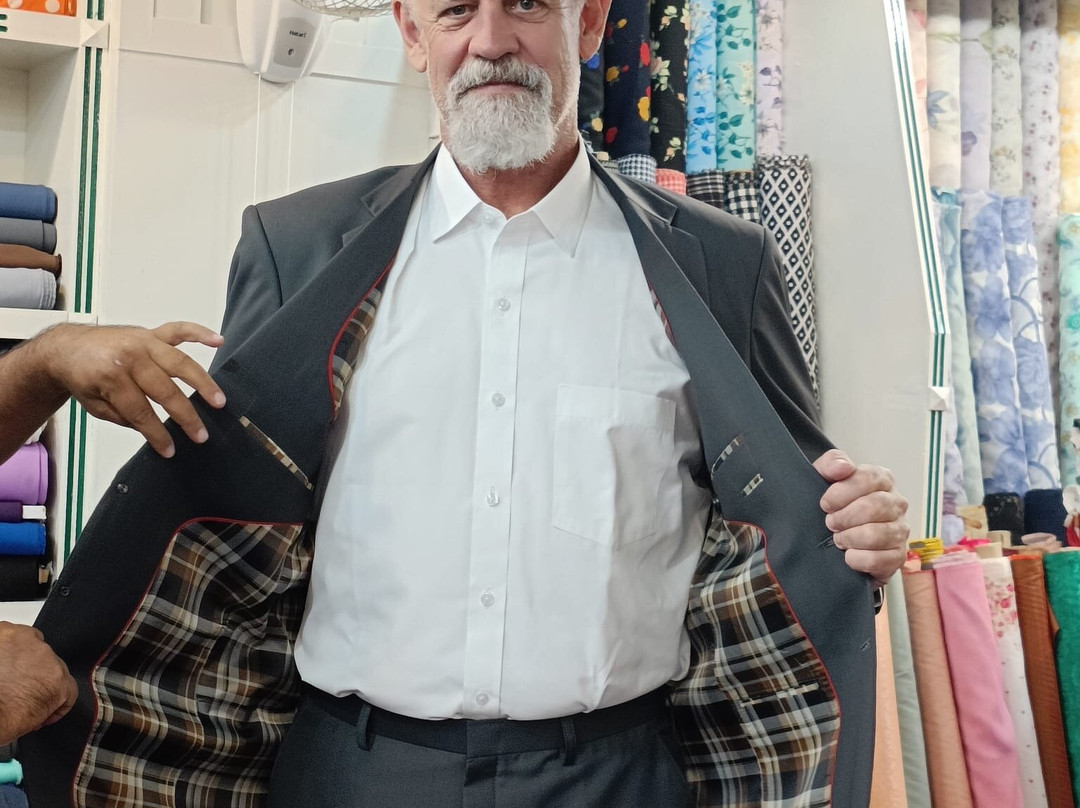 Smart Tailor Hua Hin-华欣必去景点