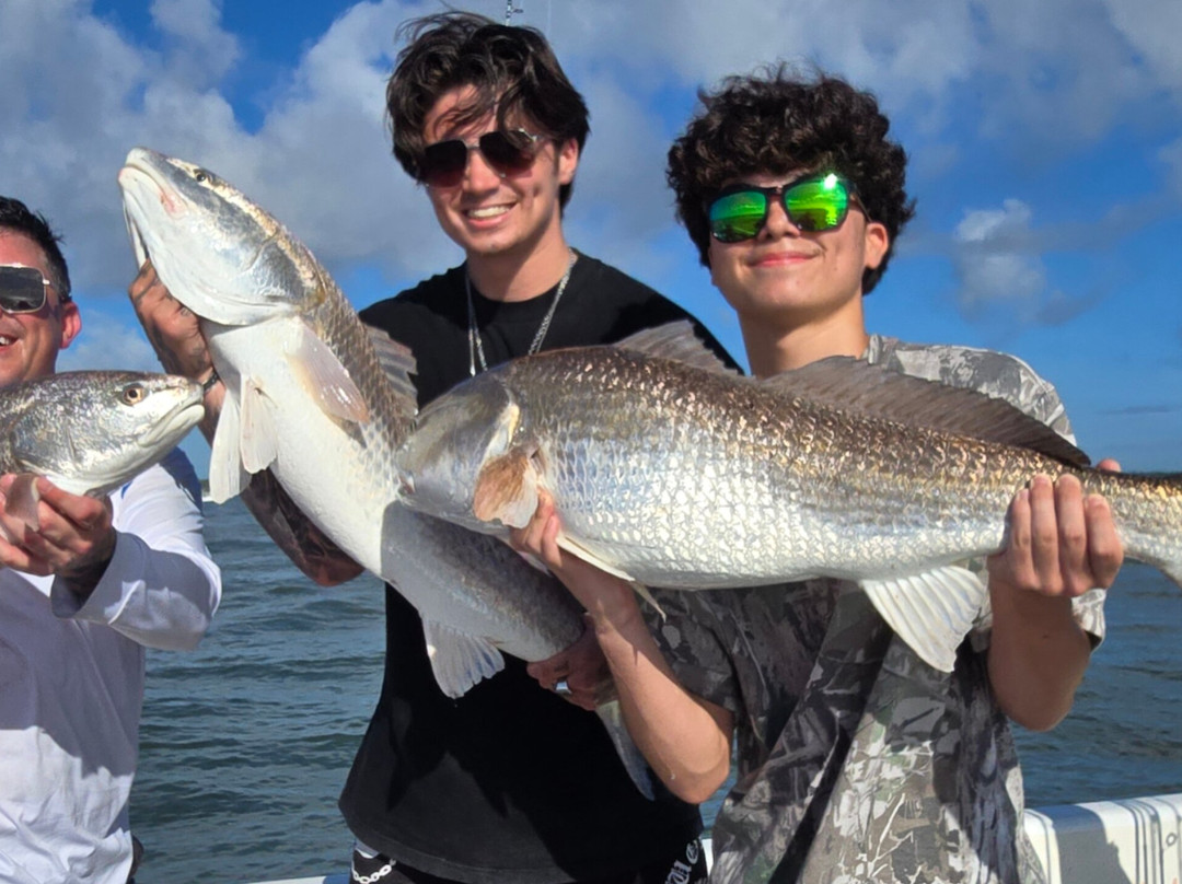 Werner Ocean Adventures LLC-美特尔海滩必去景点