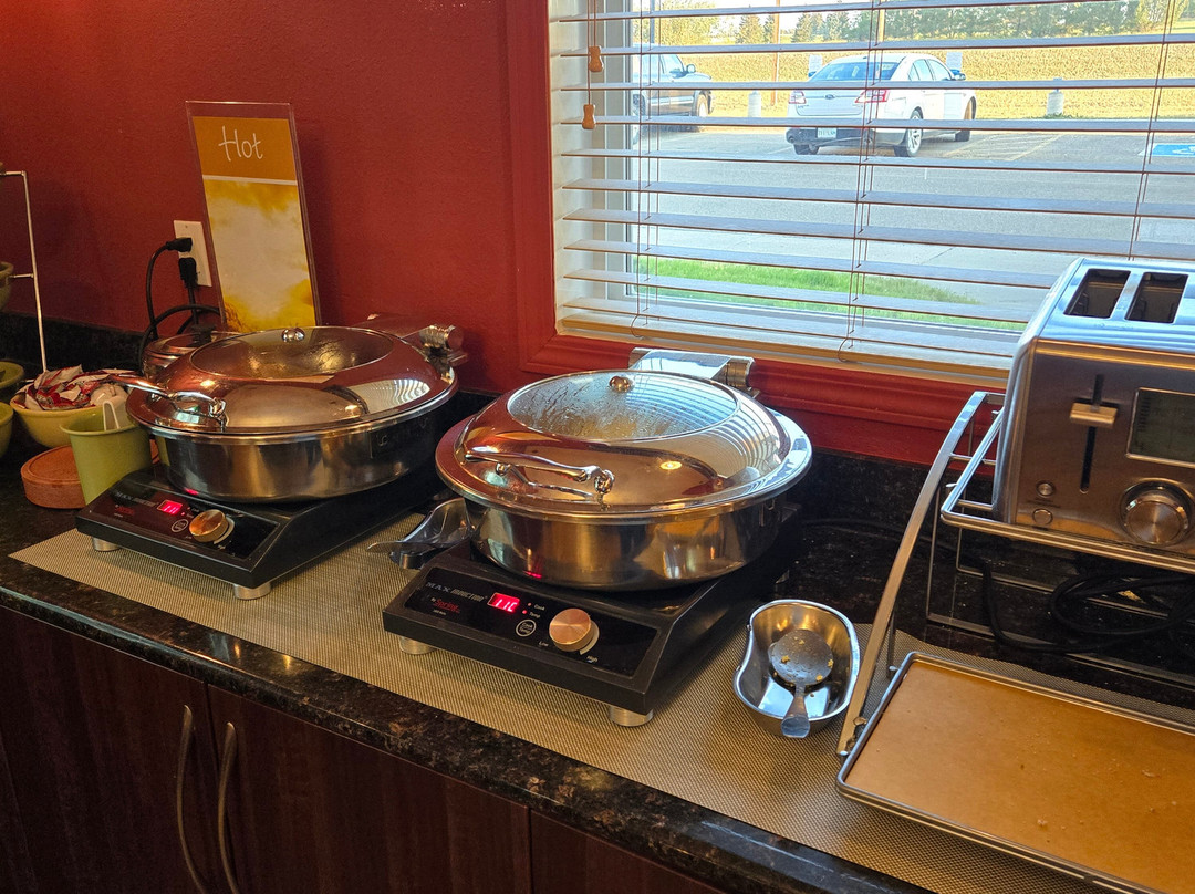 Quality Inn & Suites主图