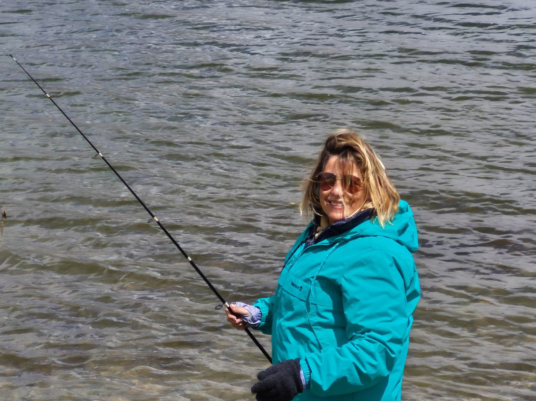 Peru Fly Fishing-阿雷基帕必去景点