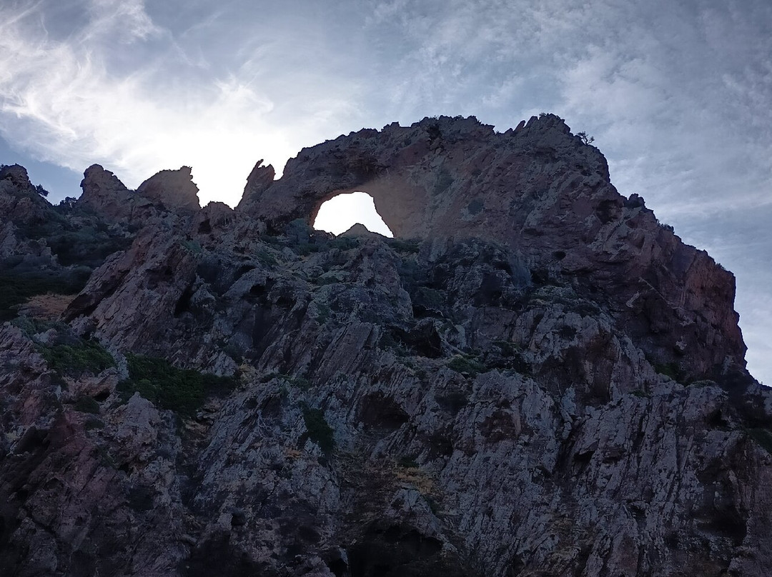 Calvi Evasion - Promenades En Mer-卡尔维必去景点