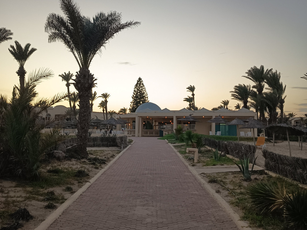 Zephir Hotel & Spa主图