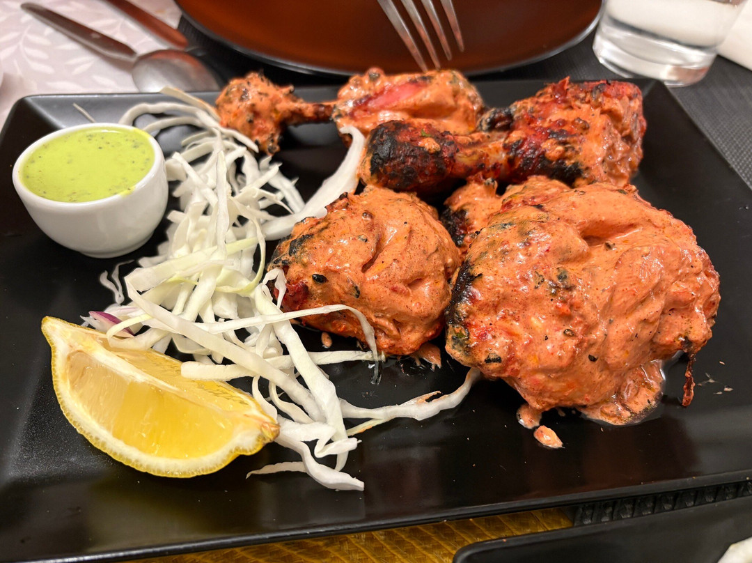 Devbhoomi Indiai Étterem