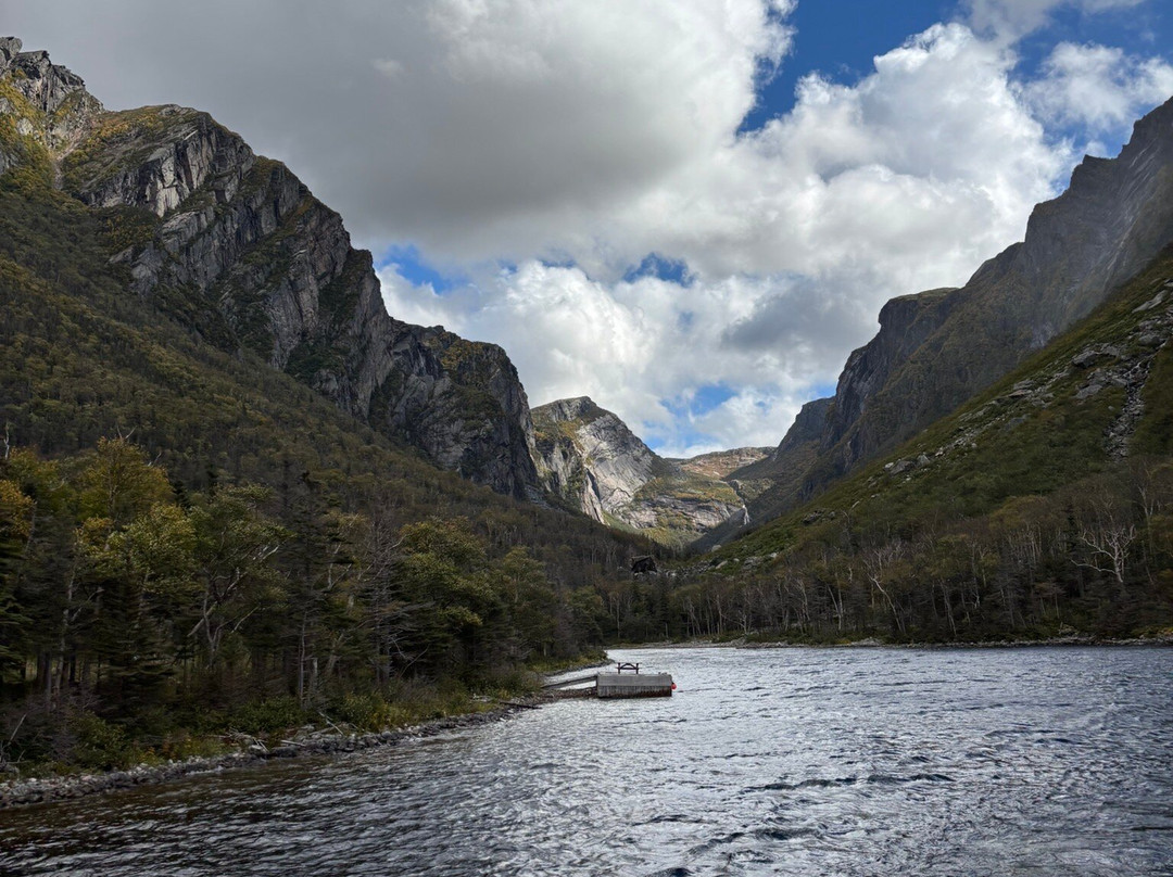 BonTours Boat Tours-Rocky Harbour必去景点
