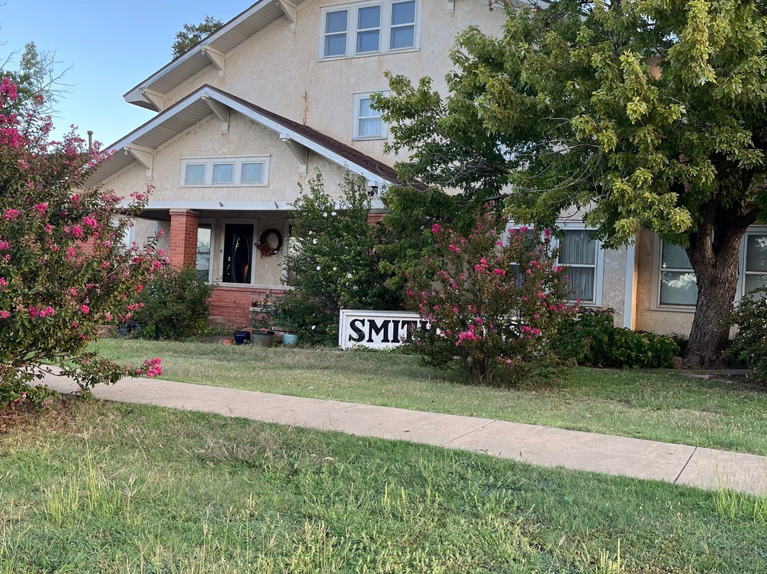 The Smith House Inn主图