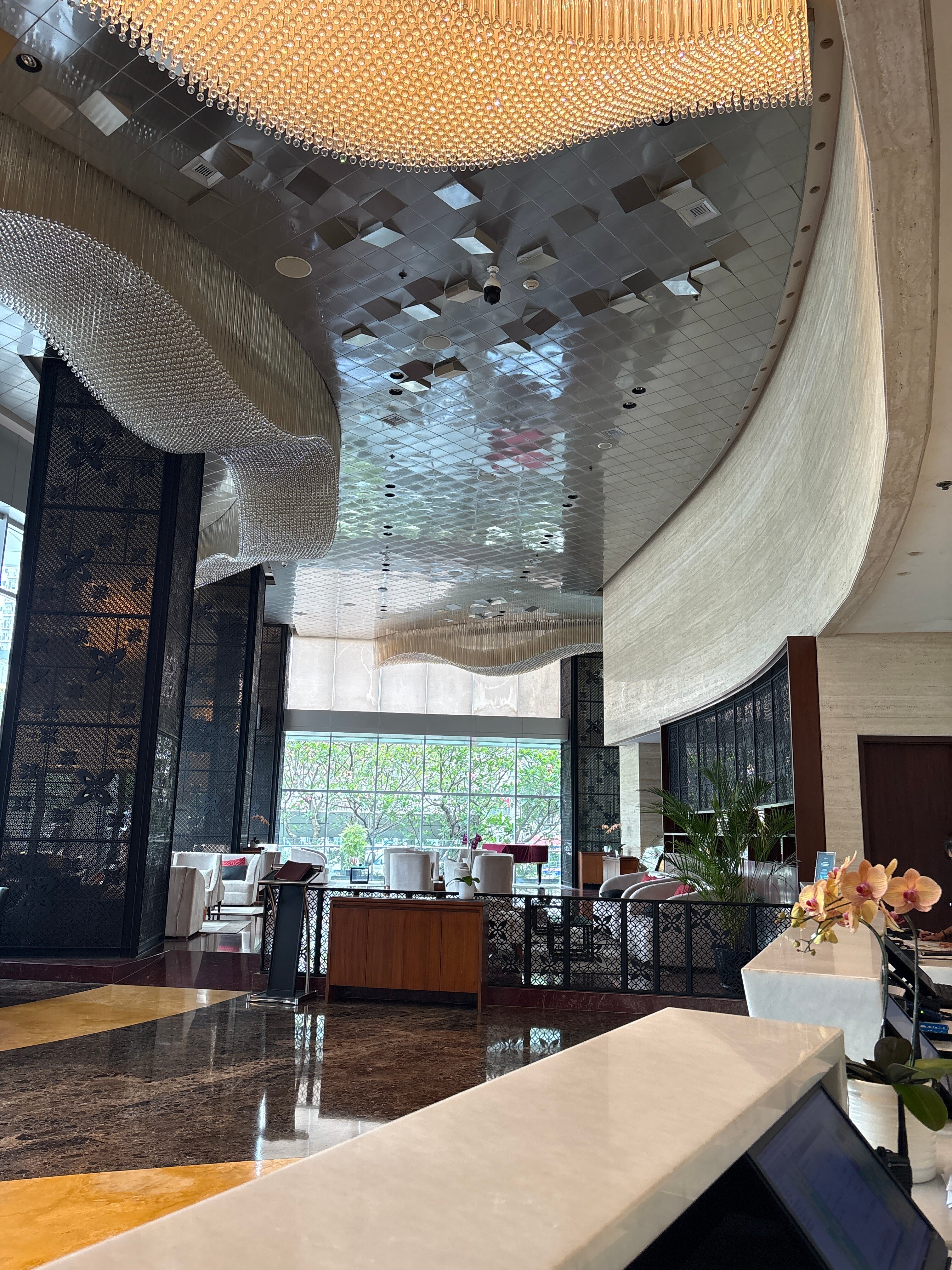 The Margo Hotel-官方