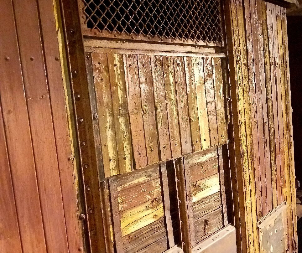 Memoriale Della Shoah Di Milano-米兰必去景点