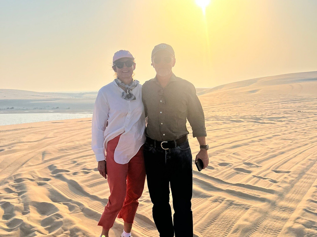 Amy Tours Kz-Taraz必去景点