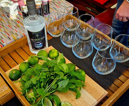 White River Charters-科尔雷恩必去景点