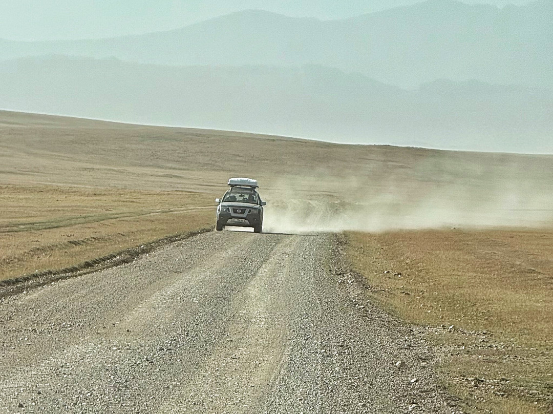 Kyrgyz Riders Travel Company-Kochkor必去景点