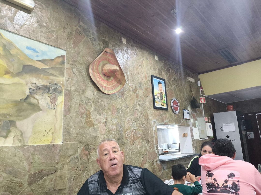 A Gamela Restaurante