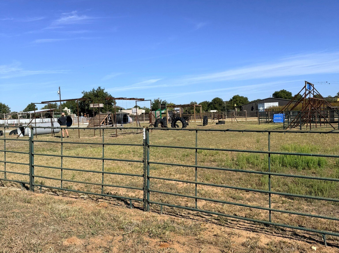 Denton Valley Farms-Clyde必去景点
